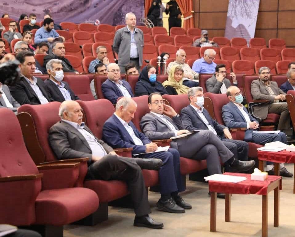 گهر زمین سود ۴۰۰ تومانی تقسیم کرد/ سهامداران «کگهر» دست پر از مجمع برگشتند