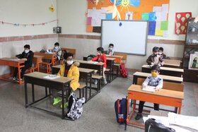 ۷ هزار مدرسه در دوره رئیس جمهور شهید ساخته شد
