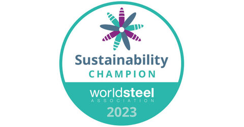 معرفی پایدارترین فولادسازان دنیا در سال ۲۰۲۳ پایداری