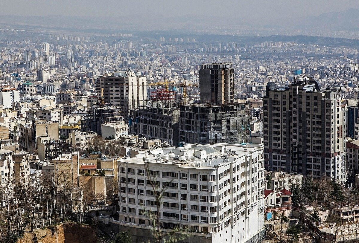 راه اندازی سکوهای رسمی خرید و فروش مسکن
