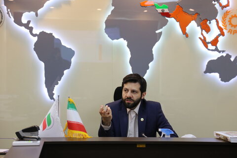 ۶۰ درصد از رشد اقتصادی دو سال اخیر از محل بهرهوری بوده است پیشوایی