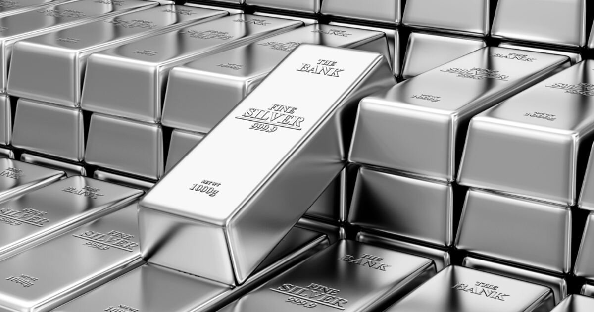 محدودیت واردات هند و آینده بازار نقره