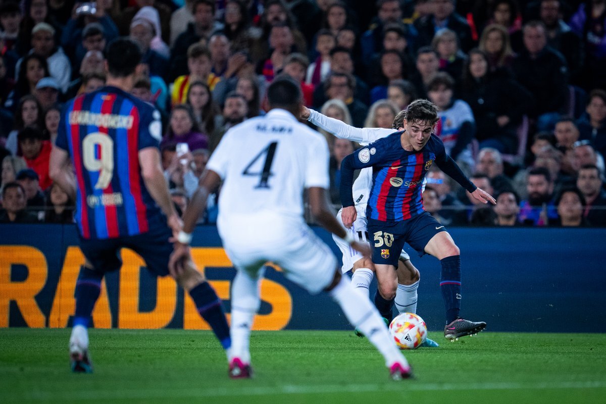 تاریخ ال‌کلاسیکوی بعدی مشخص شد