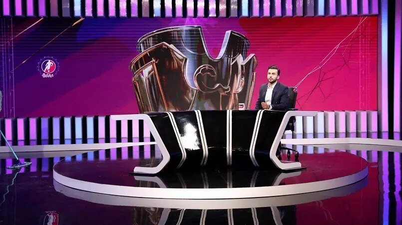 جزئیات ویژه‌برنامه دربی ۱۰۰/ گزارشگر بازی پرسپولیس - استقلال کیست؟ 