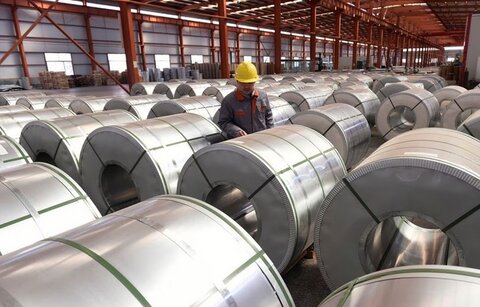 قیمت جهانی آلومینیوم چشم انتظار بارش باران آلومینیوم