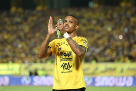 سپاهان - ملوان