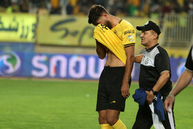 سپاهان - ملوان