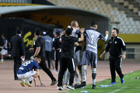 سپاهان - ملوان