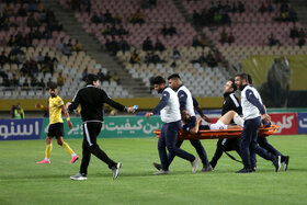 سپاهان - ملوان