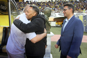 سپاهان - ملوان