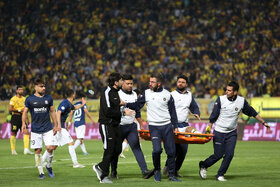 سپاهان - ملوان