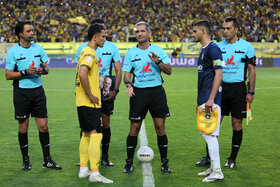 سپاهان - ملوان