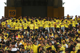 سپاهان - ملوان