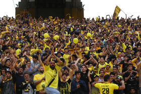 سپاهان - ملوان