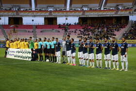 سپاهان - ملوان