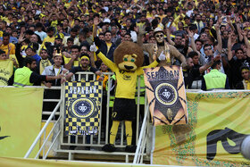 سپاهان - ملوان