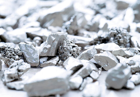 سبزپوشی فلزات با کاهش نرخ تورم نقره