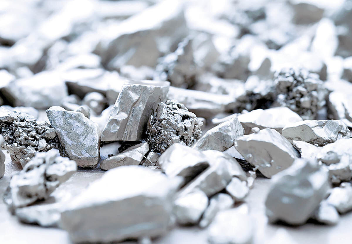  سبزپوشی فلزات با کاهش نرخ تورم