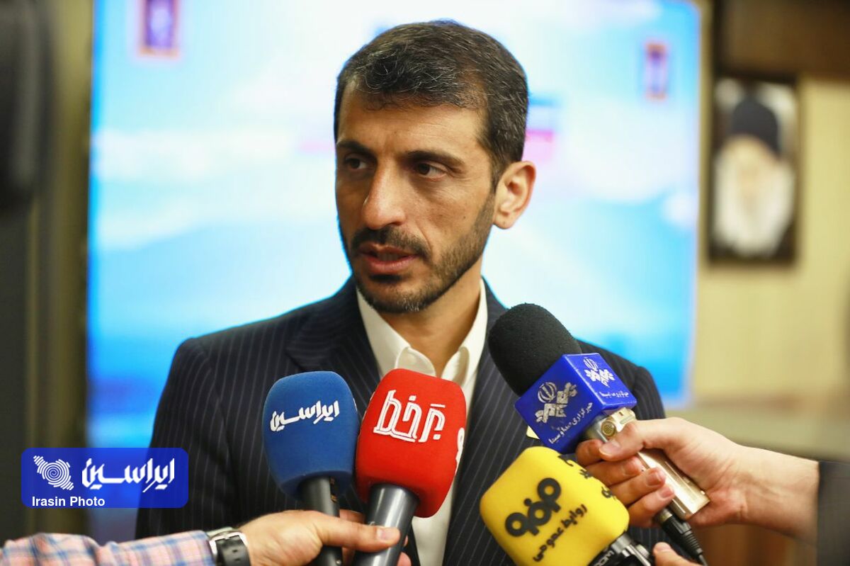 امسال علاوه بر رشد تولید شاهد خوشه چینی از پروژه‌های توسعه‌ای و زیربنایی در فولاد مبارکه خواهیم بود
