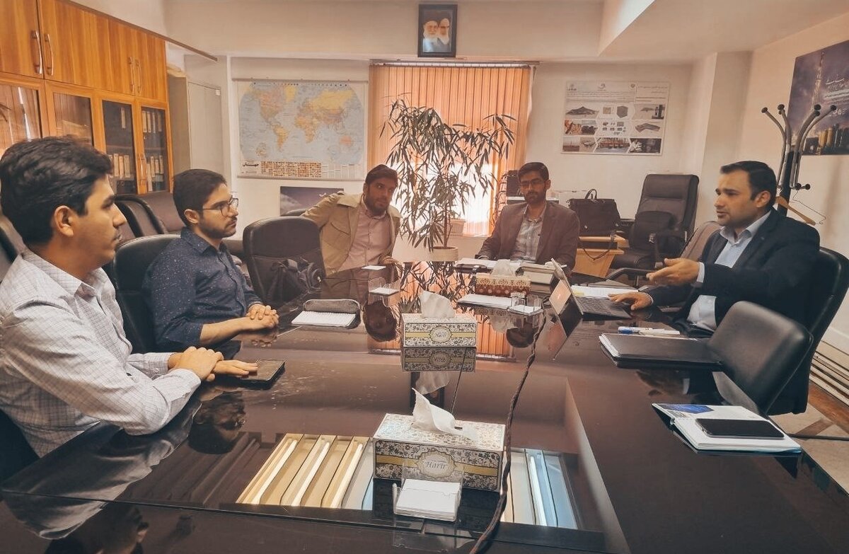 ایران جزء ۶ کشور برتر جهان در حوزه تکنولوژی و فناوریهای مرتبط با آب