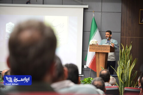 بازدید مدیرعامل فولاد مبارکه از مجتمع فولاد سبا