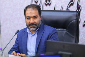پیام استاندار اصفهان به مناسبت ۲۷ اردیبهشت ماه روز ارتباطات و روابط عمومی