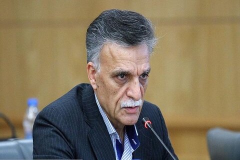 قیمت زعفران تابع عرضه و تقاضا است غلامرضا میری