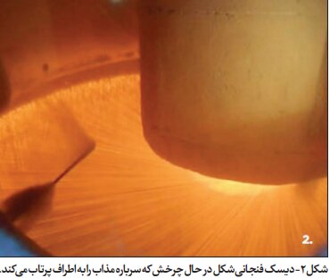 گرانوله کردن خشک سرباره؛ راهکاری برای کاهش مصرف و بازیابی انرژی در صنعت فولاد