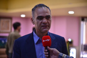 سیوچهارمین جشنواره امتنان از نخبگان جامعه کار و تولید استان اصفهان