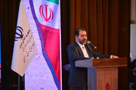 سیوچهارمین جشنواره امتنان از نخبگان جامعه کار و تولید استان اصفهان