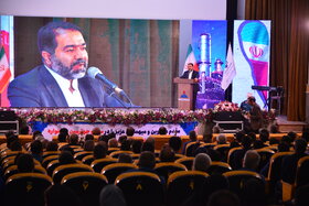 سیوچهارمین جشنواره امتنان از نخبگان جامعه کار و تولید استان اصفهان