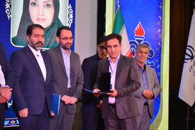 سیوچهارمین جشنواره امتنان از نخبگان جامعه کار و تولید استان اصفهان