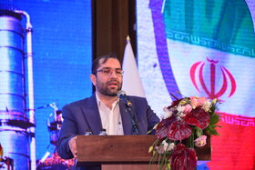 سیوچهارمین جشنواره امتنان از نخبگان جامعه کار و تولید استان اصفهان