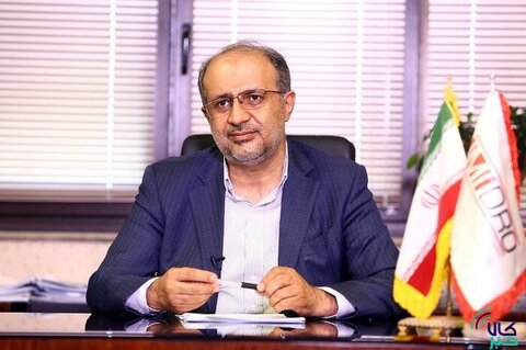 پیشرو بودن صنایع معدنی در تولید و ارزآوری مرهون تلاش خستگیناپذیر و شبانهروزی کارگران است وجیه الله جعفری