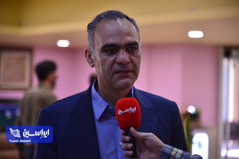 سی‌وچهارمین جشنواره امتنان از نخبگان جامعه کار و تولید استان اصفهان