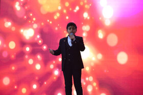 آیین بزرگداشت روز کار و کارگر و تجلیل از کارگران نمونه گروه سرمایهگذاری توکافولاد