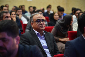 آیین بزرگداشت روز کار و کارگر و تجلیل از کارگران نمونه گروه سرمایهگذاری توکافولاد