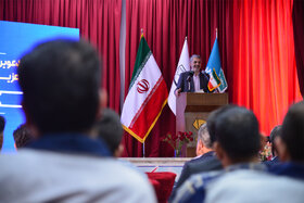 آیین بزرگداشت روز کار و کارگر و تجلیل از کارگران نمونه گروه سرمایهگذاری توکافولاد