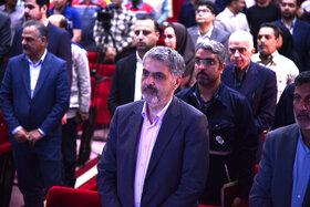 آیین بزرگداشت روز کار و کارگر و تجلیل از کارگران نمونه گروه سرمایهگذاری توکافولاد