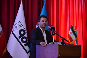 آیین بزرگداشت روز کار و کارگر و تجلیل از کارگران نمونه گروه سرمایهگذاری توکافولاد