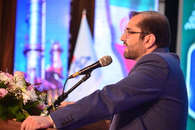 سیوچهارمین جشنواره امتنان از نخبگان جامعه کار و تولید استان اصفهان