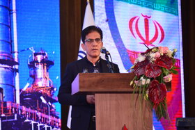 سیوچهارمین جشنواره امتنان از نخبگان جامعه کار و تولید استان اصفهان