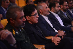 سیوچهارمین جشنواره امتنان از نخبگان جامعه کار و تولید استان اصفهان