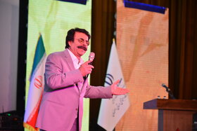 سیوچهارمین جشنواره امتنان از نخبگان جامعه کار و تولید استان اصفهان