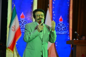 سیوچهارمین جشنواره امتنان از نخبگان جامعه کار و تولید استان اصفهان