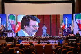 سیوچهارمین جشنواره امتنان از نخبگان جامعه کار و تولید استان اصفهان