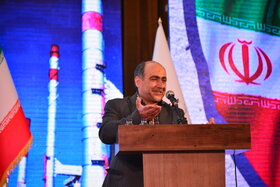 سیوچهارمین جشنواره امتنان از نخبگان جامعه کار و تولید استان اصفهان