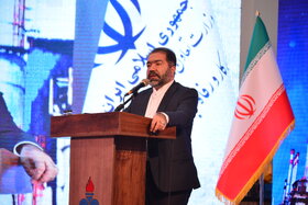 سیوچهارمین جشنواره امتنان از نخبگان جامعه کار و تولید استان اصفهان