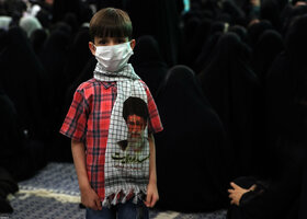 دیدار معلمان و فرهنگیان سراسر کشور با رهبر معظم انقلاب