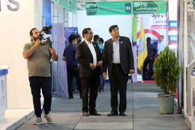 نخستین نمایشگاه ملی فناورانه حمل و نقل دانش بنیان